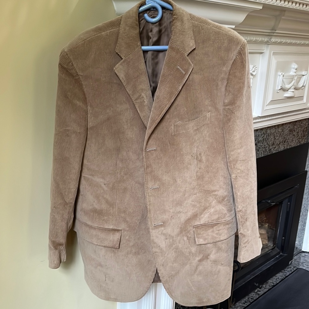 Polo by Ralph Lauren - Sport Jacket Corduroy